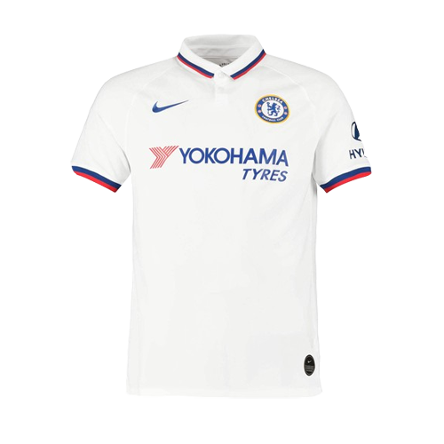 19-20 Chelsea Away Soccer Jersey Shirt Authentic